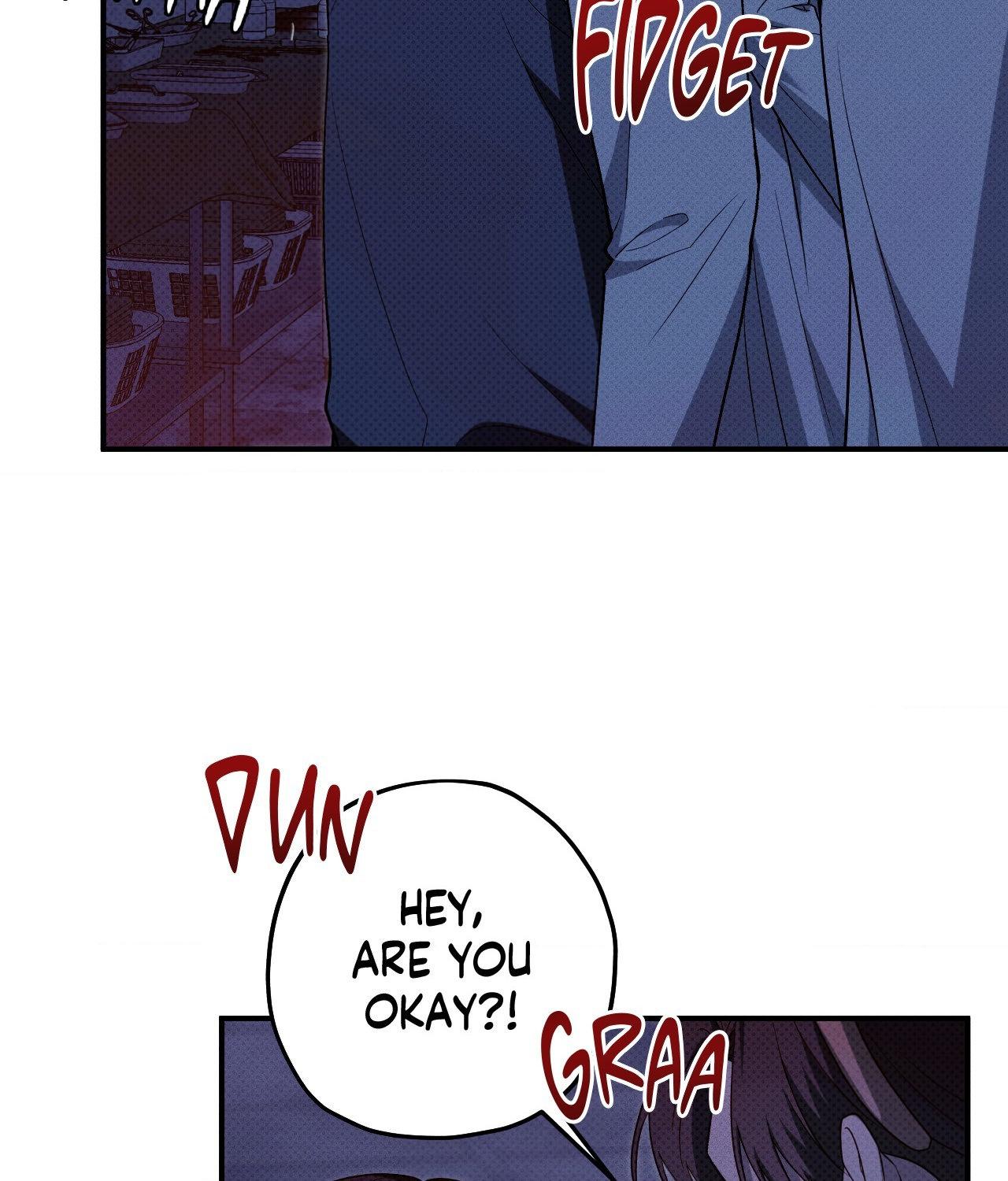 Read Error Detected chapter 32 image 15 on Lezhin