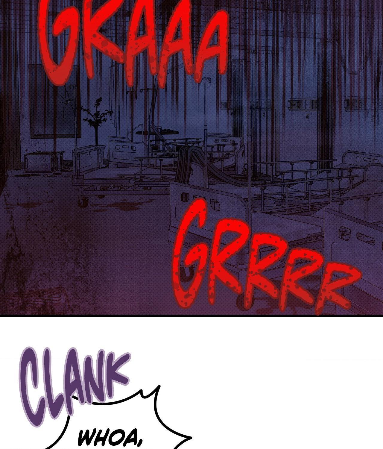 Read Error Detected chapter 32 image 21 on Lezhin