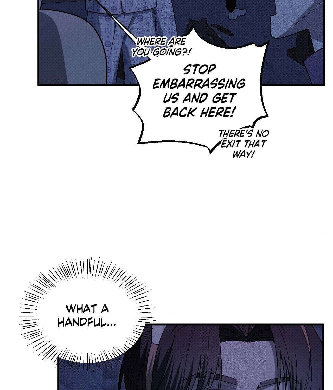 Read Error Detected chapter 32 image 26 on Lezhin