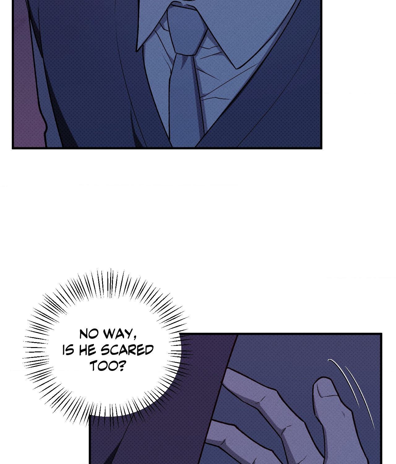 Read Error Detected chapter 32 image 29 on Lezhin
