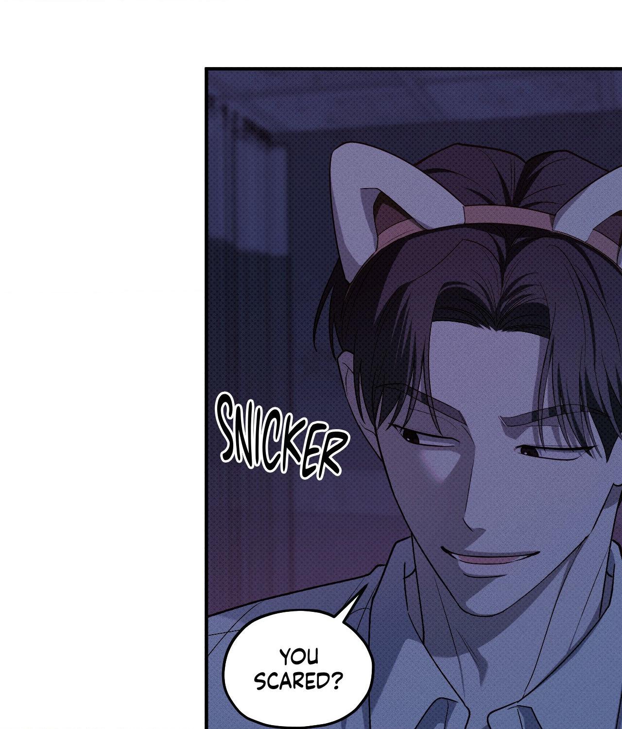 Read Error Detected chapter 32 image 32 on Lezhin