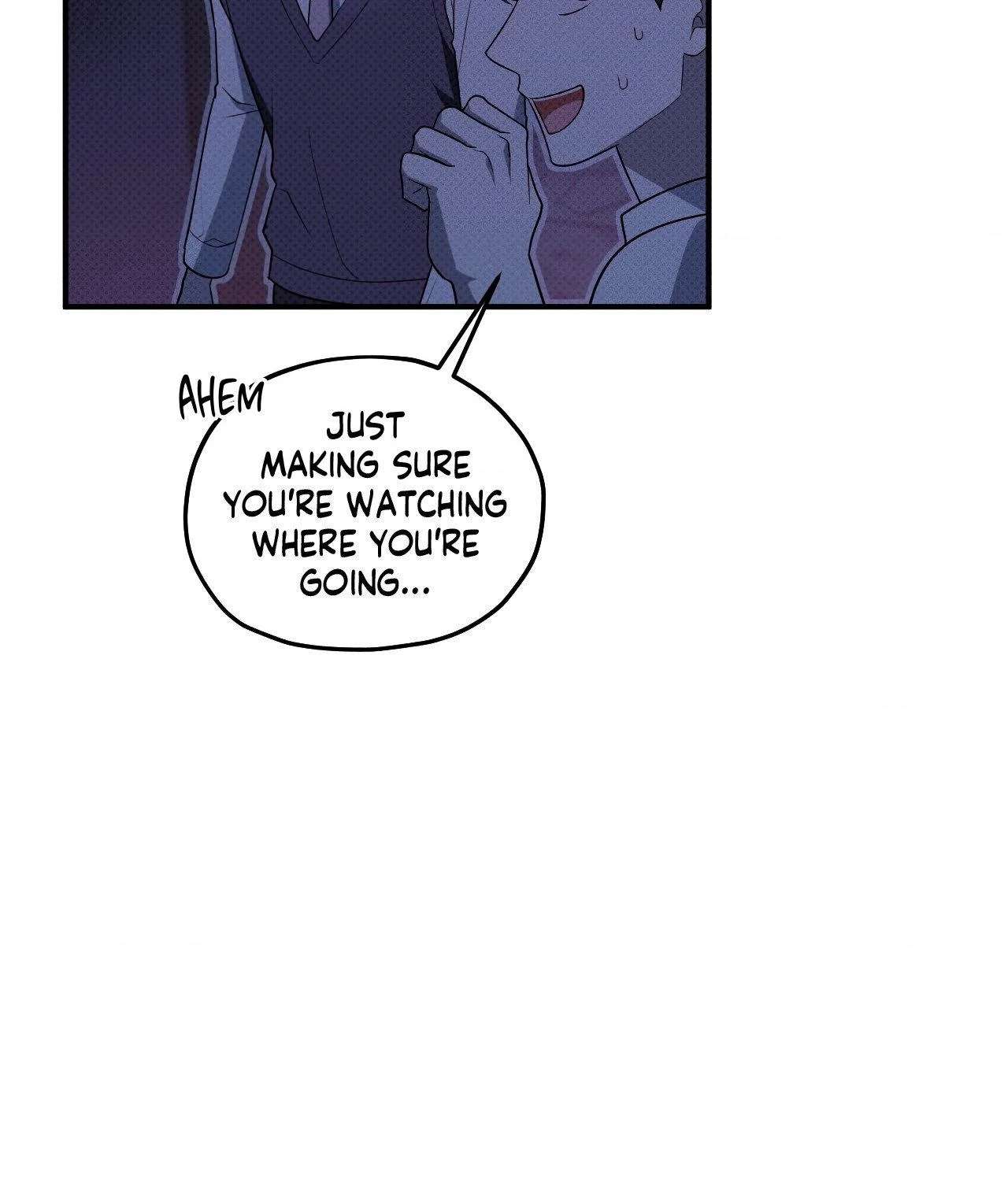 Read Error Detected chapter 32 image 34 on Lezhin