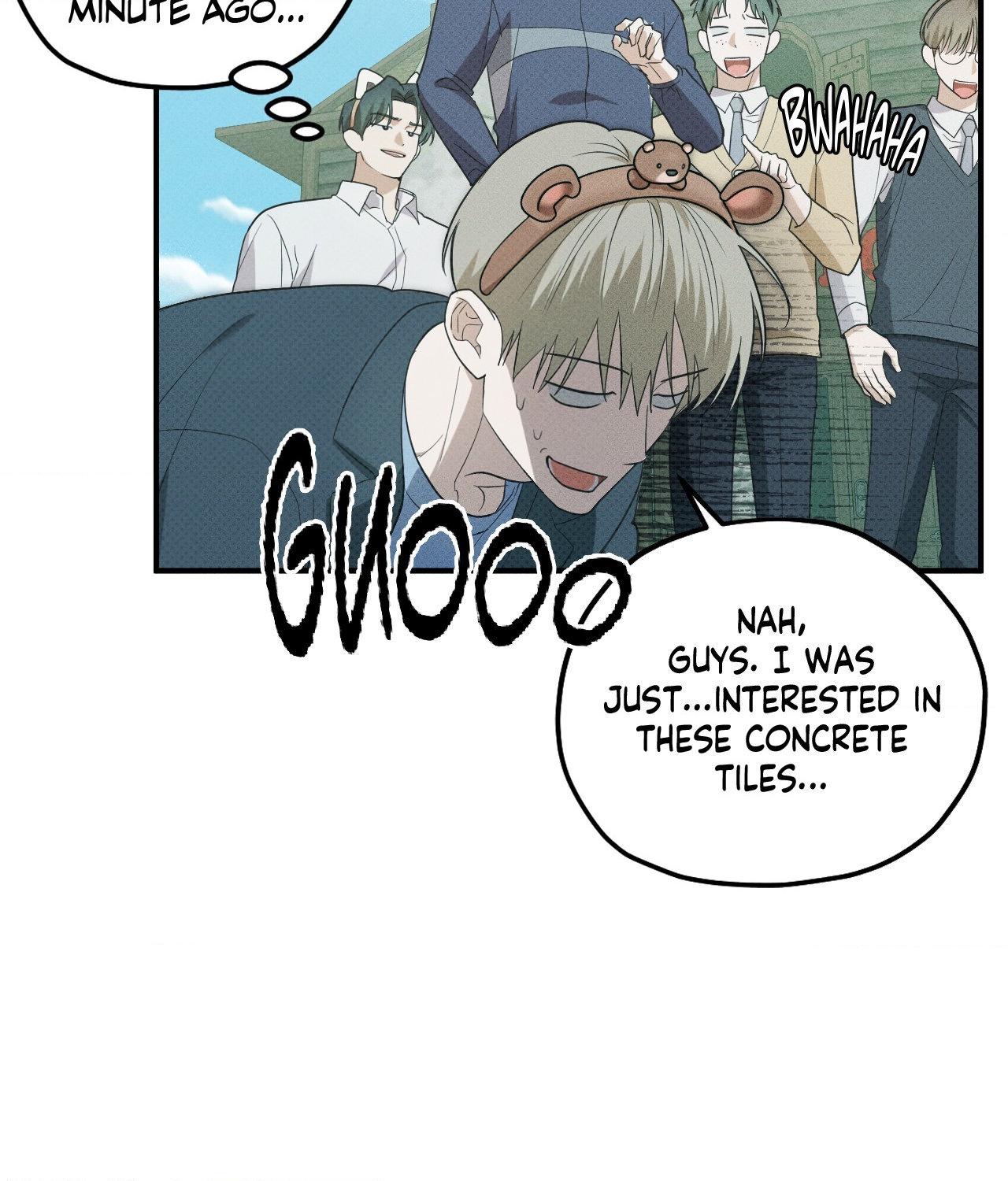 Read Error Detected chapter 32 image 38 on Lezhin