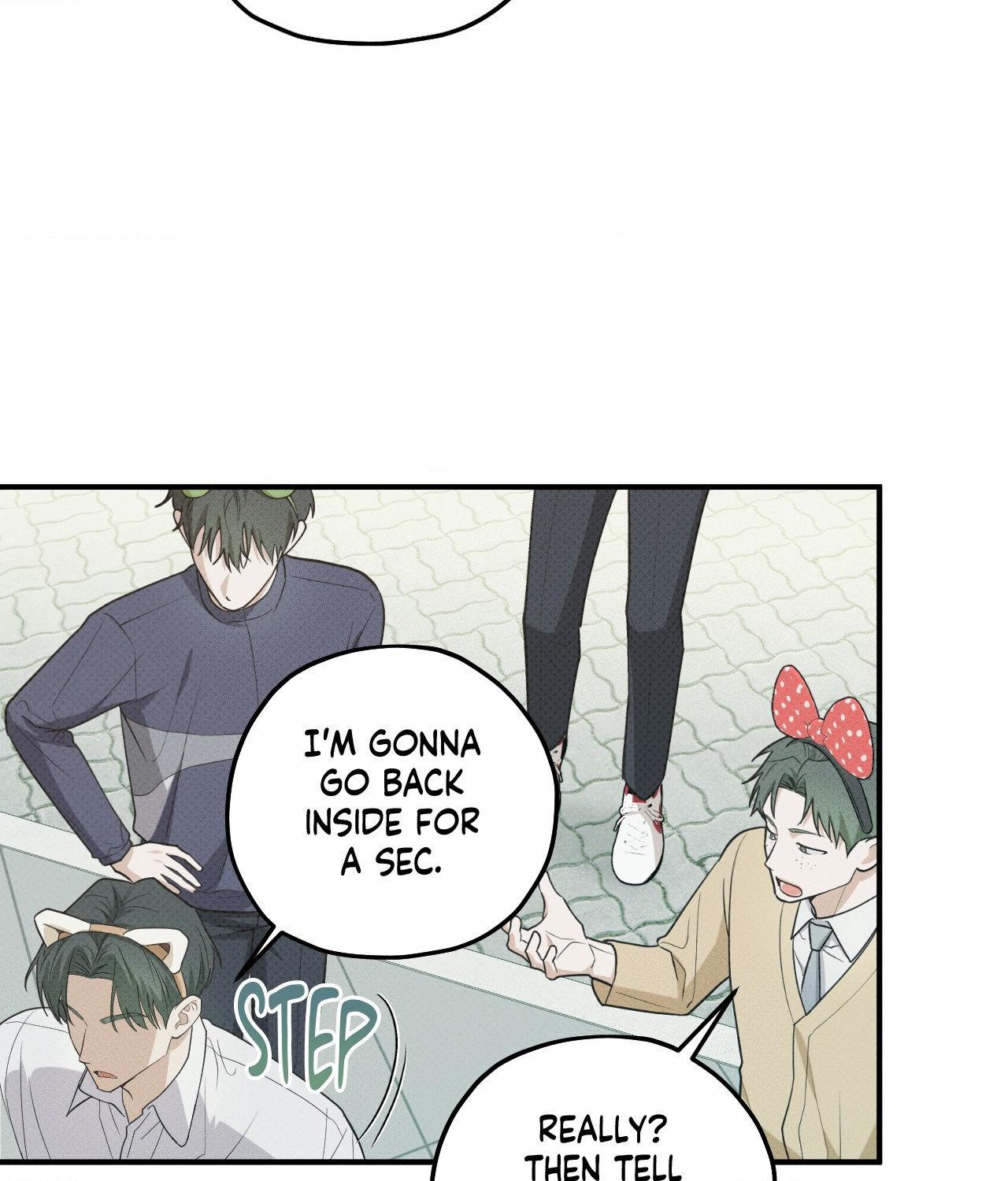 Read Error Detected chapter 32 image 43 on Lezhin