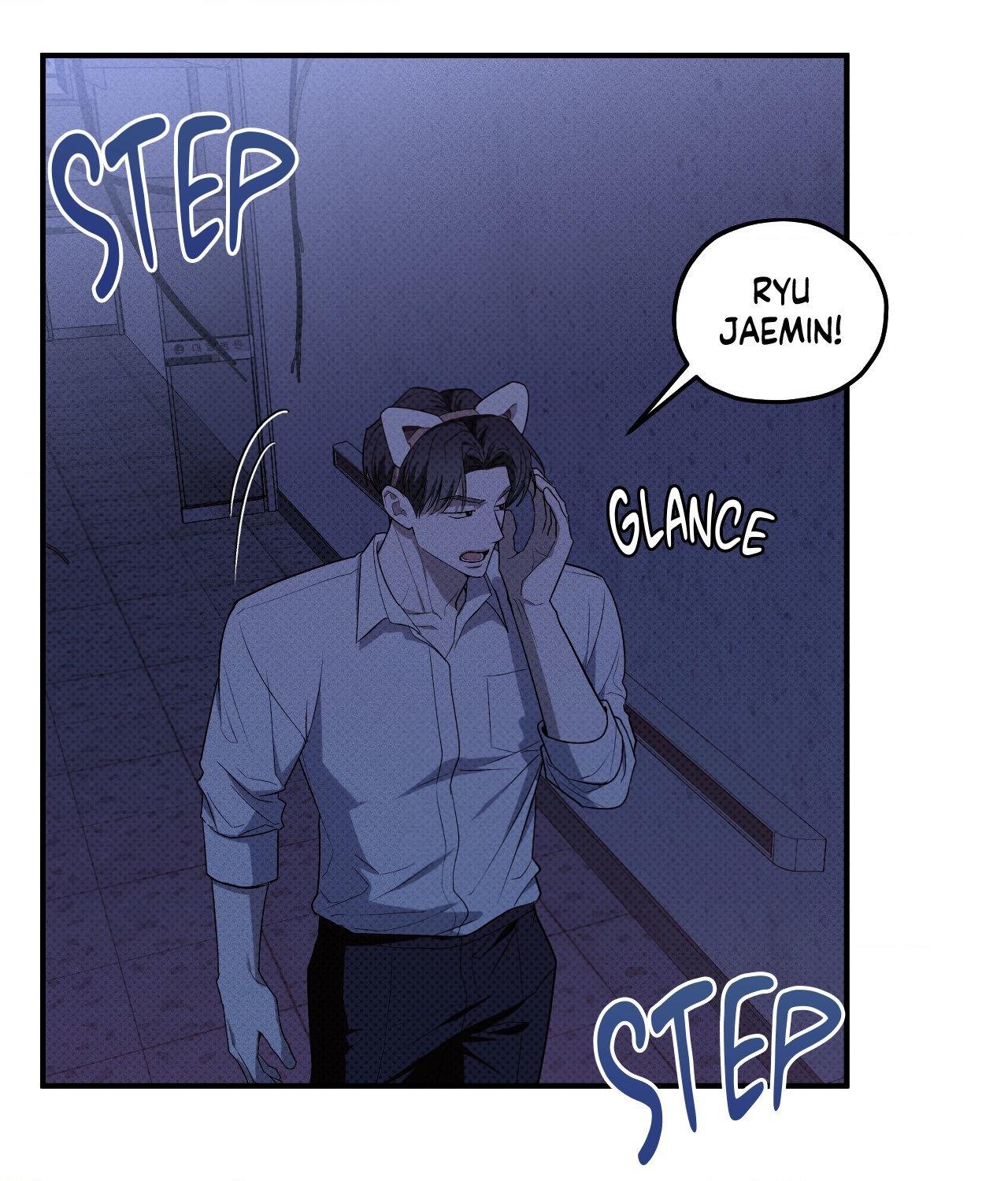 Read Error Detected chapter 32 image 46 on Lezhin