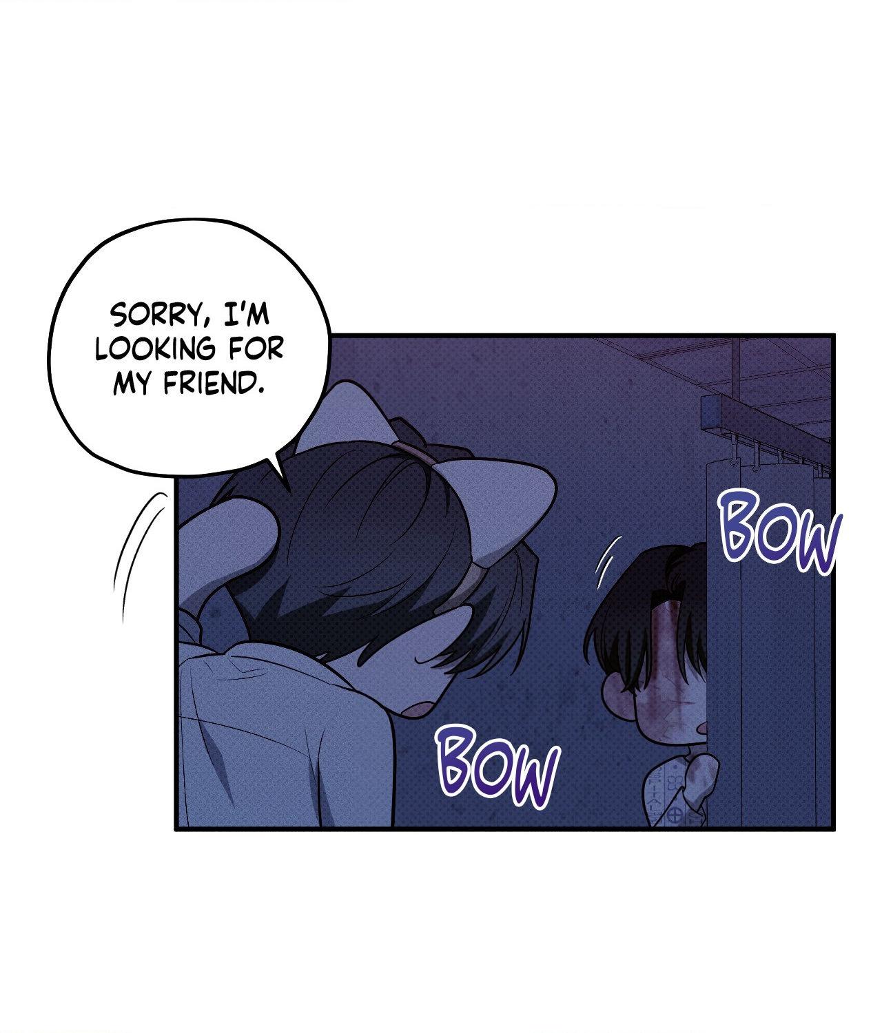 Read Error Detected chapter 32 image 47 on Lezhin