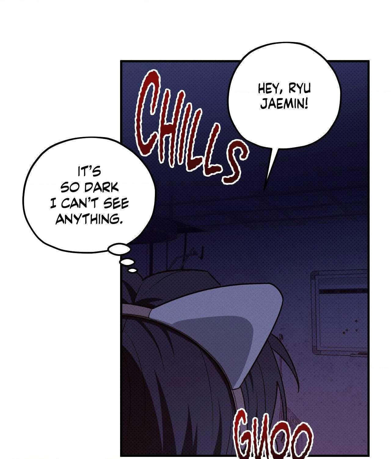 Read Error Detected chapter 32 image 48 on Lezhin