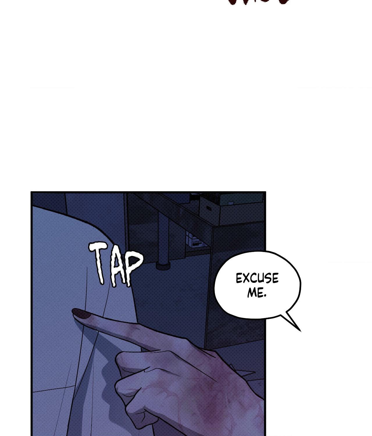 Read Error Detected chapter 32 image 49 on Lezhin