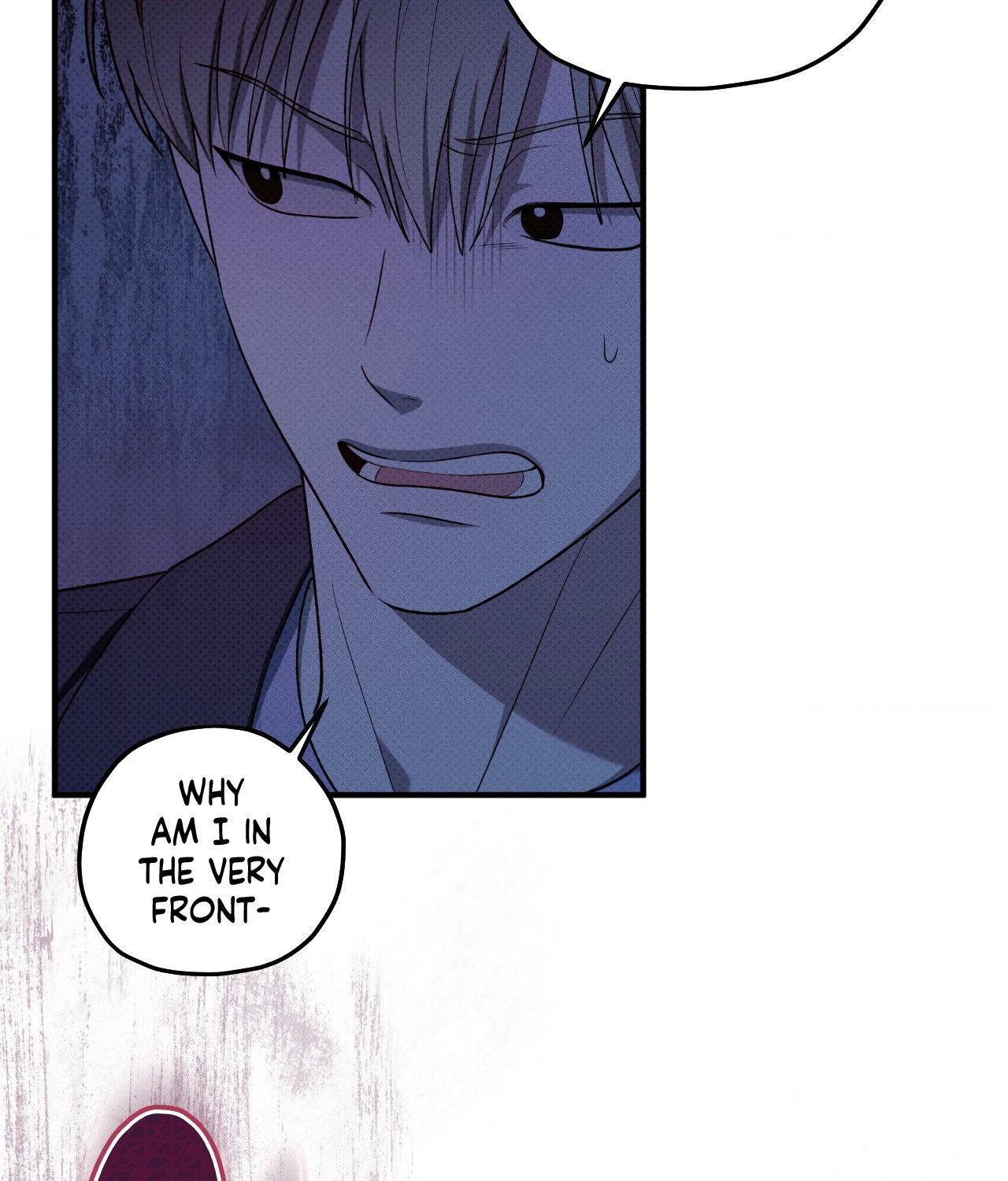 Read Error Detected chapter 32 image 5 on Lezhin