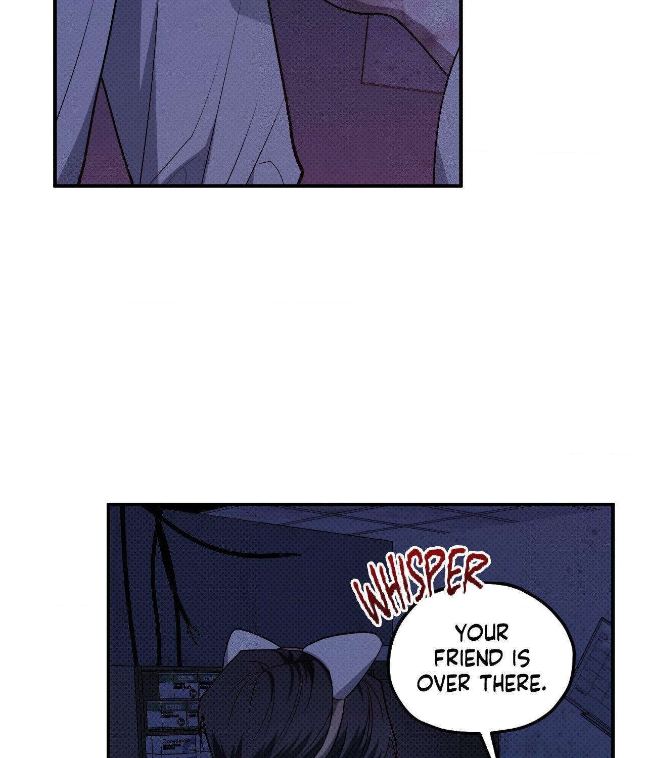 Read Error Detected chapter 32 image 50 on Lezhin