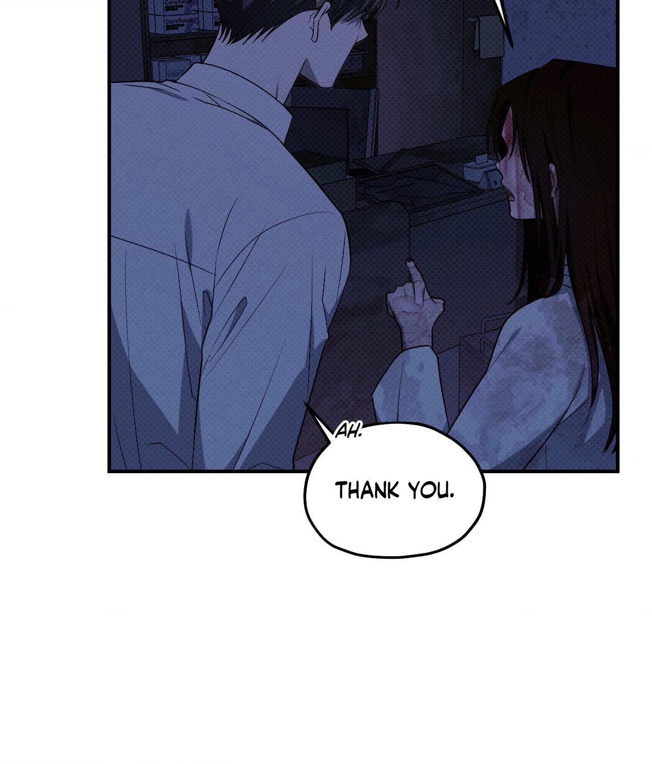 Read Error Detected chapter 32 image 51 on Lezhin