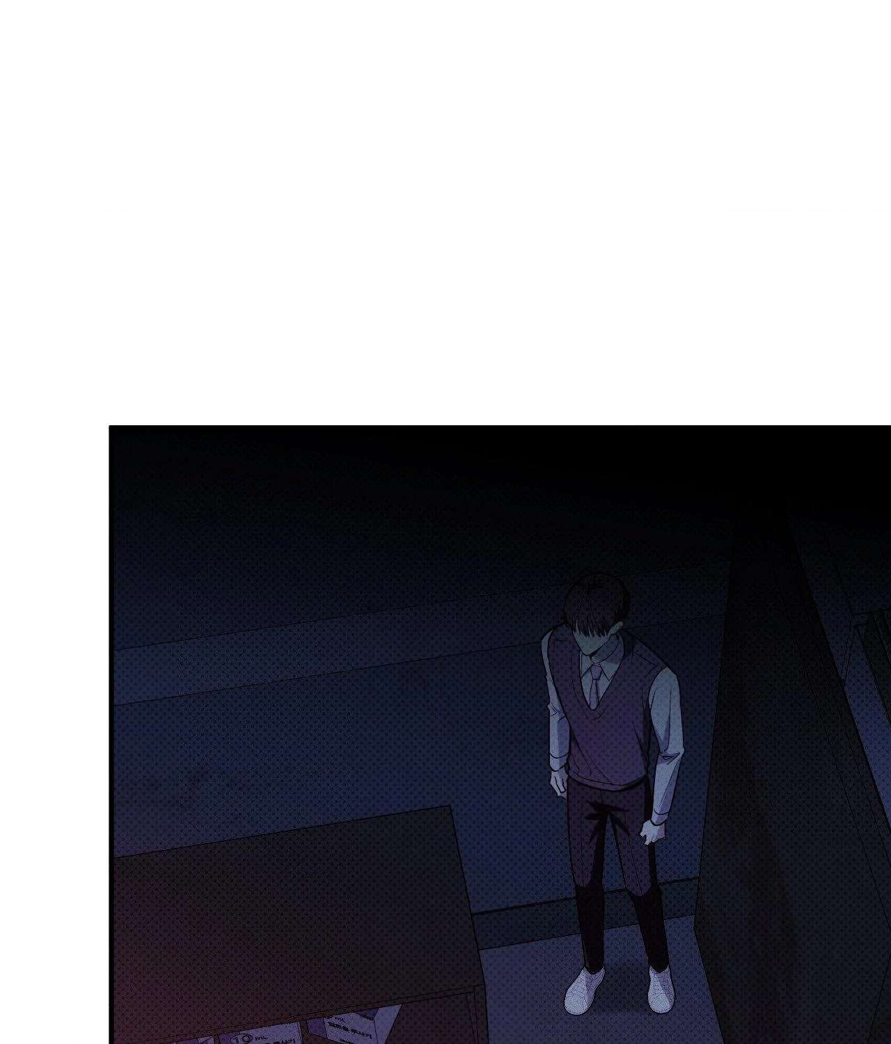 Read Error Detected chapter 32 image 53 on Lezhin