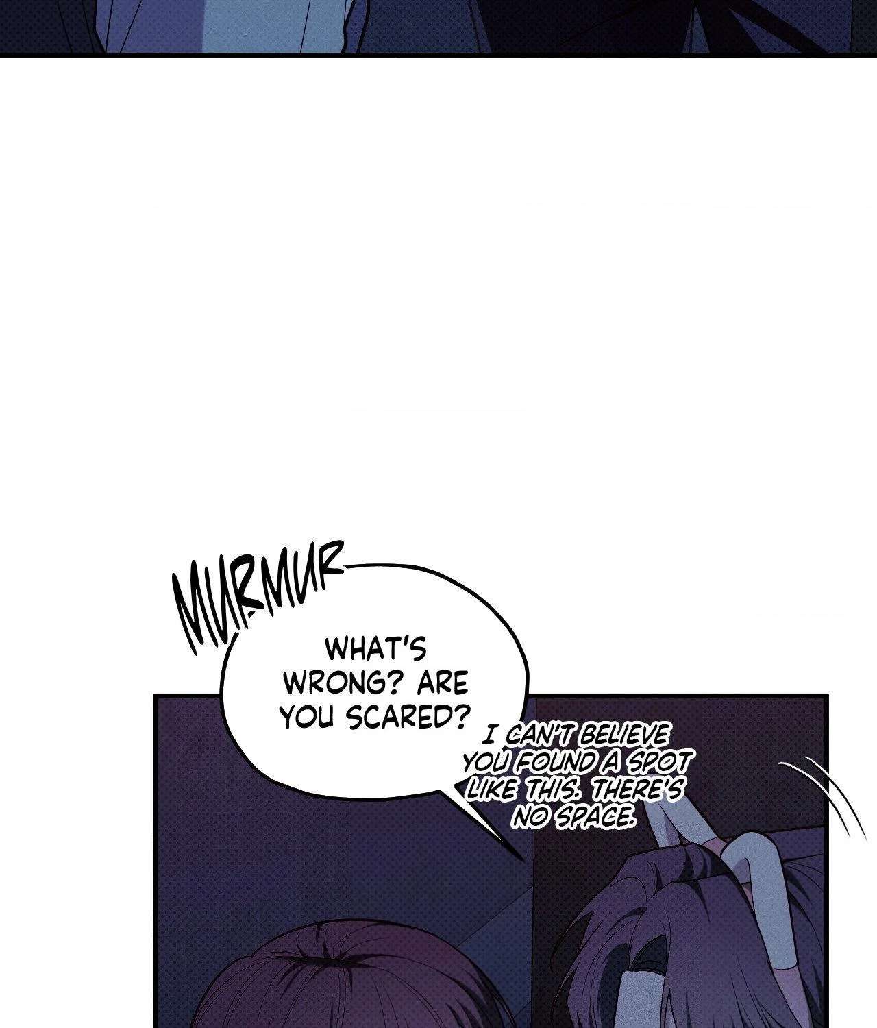 Read Error Detected chapter 32 image 58 on Lezhin