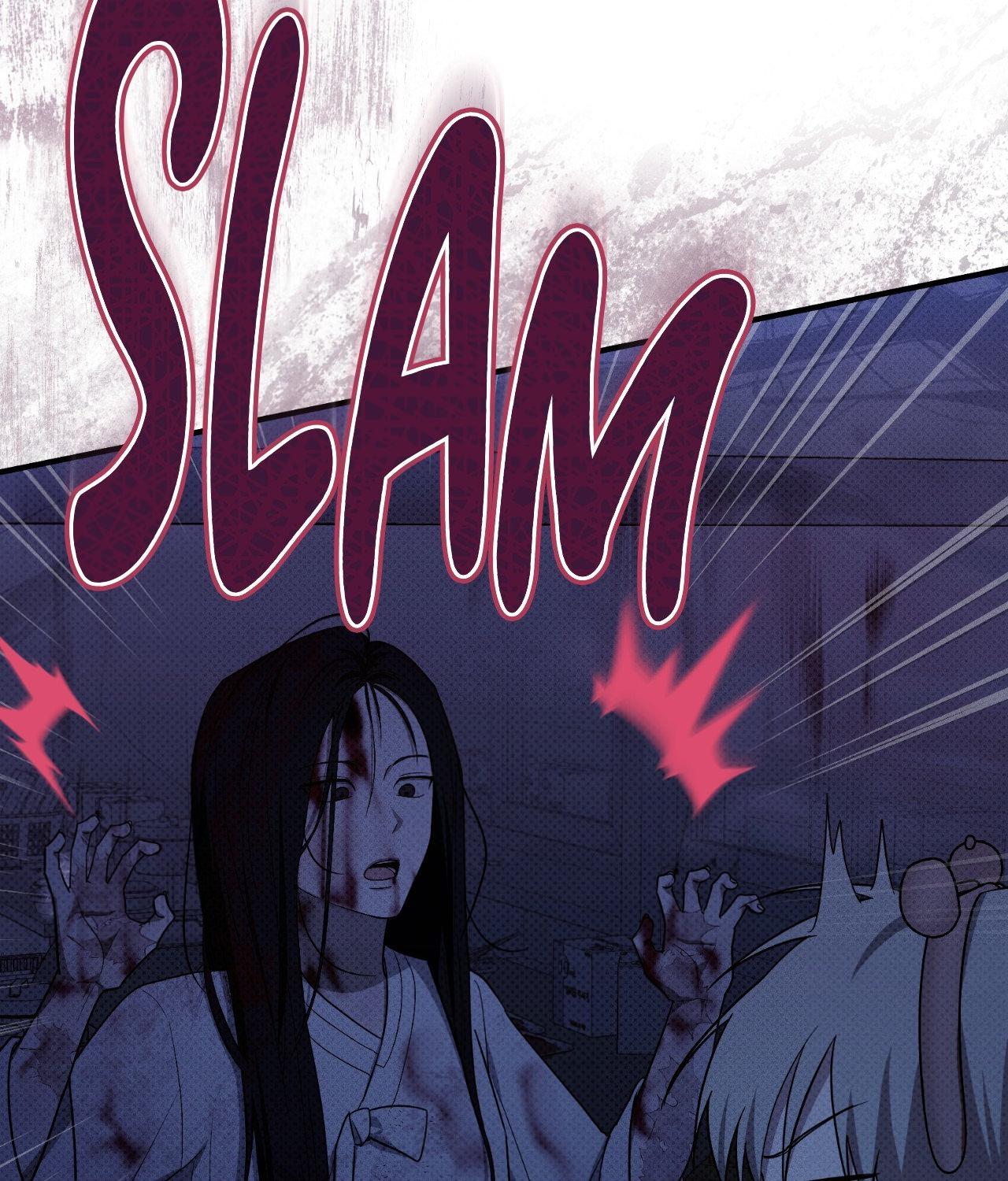 Read Error Detected chapter 32 image 6 on Lezhin