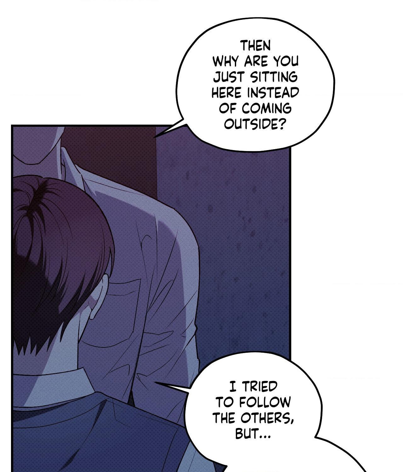 Read Error Detected chapter 32 image 60 on Lezhin