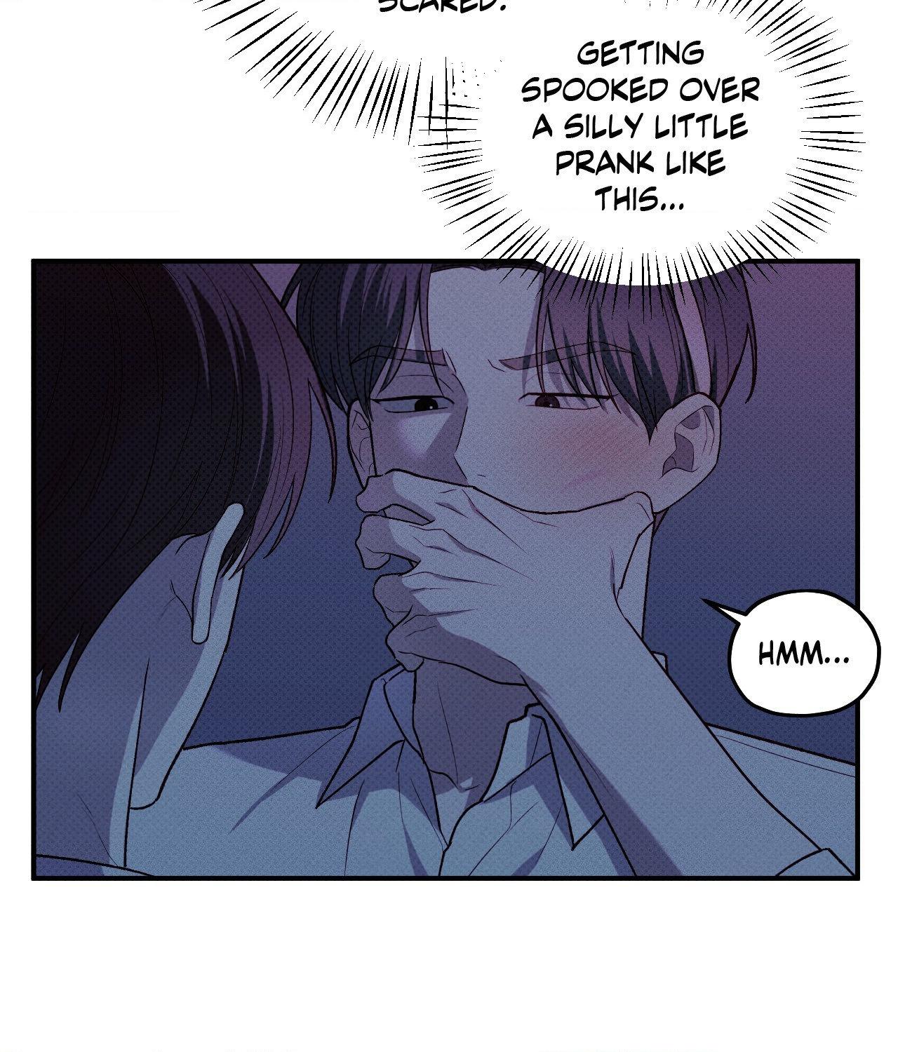 Read Error Detected chapter 32 image 62 on Lezhin
