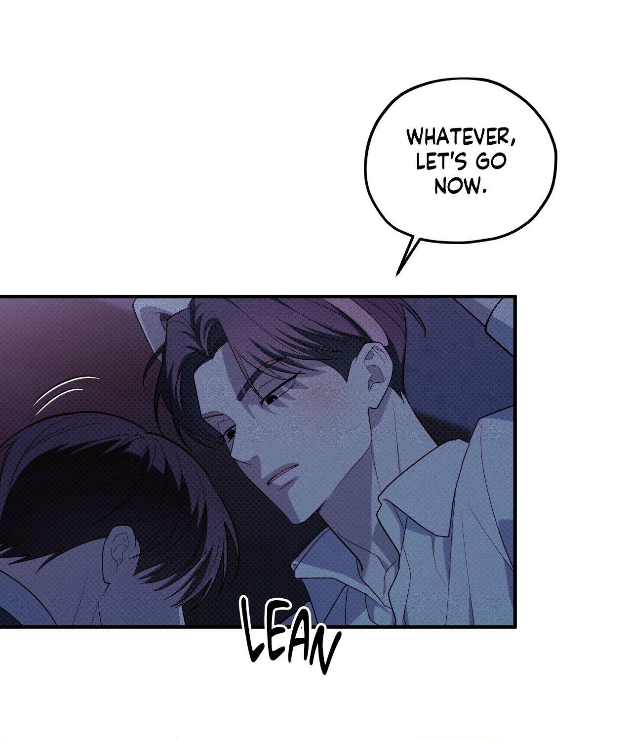 Read Error Detected chapter 32 image 63 on Lezhin