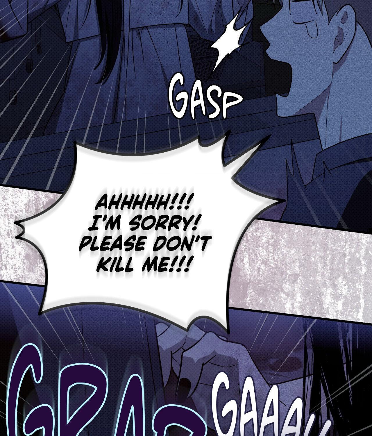 Read Error Detected chapter 32 image 7 on Lezhin