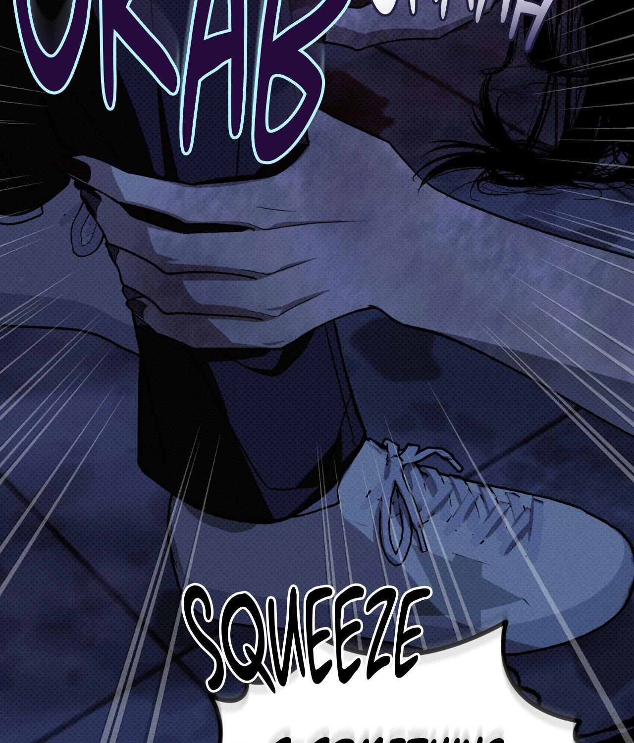 Read Error Detected chapter 32 image 8 on Lezhin