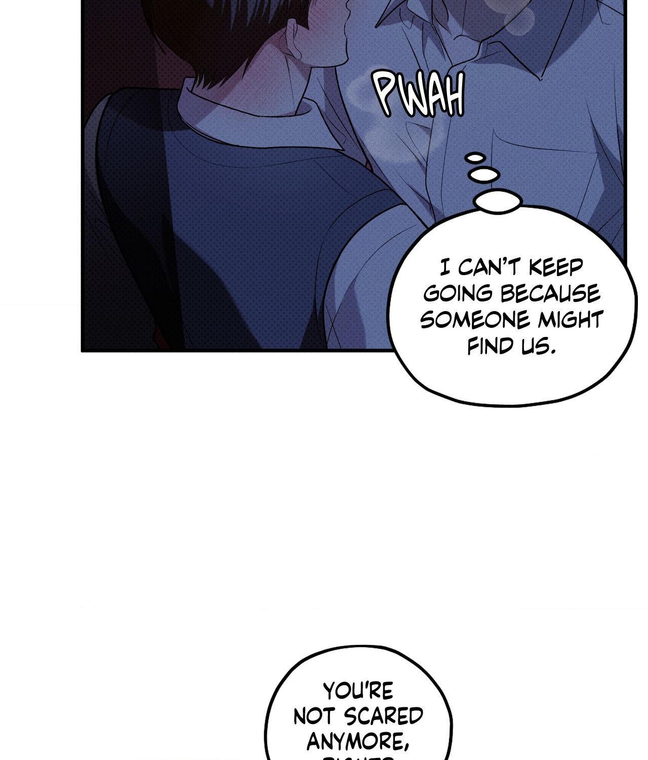 Read Error Detected chapter 32 image 81 on Lezhin