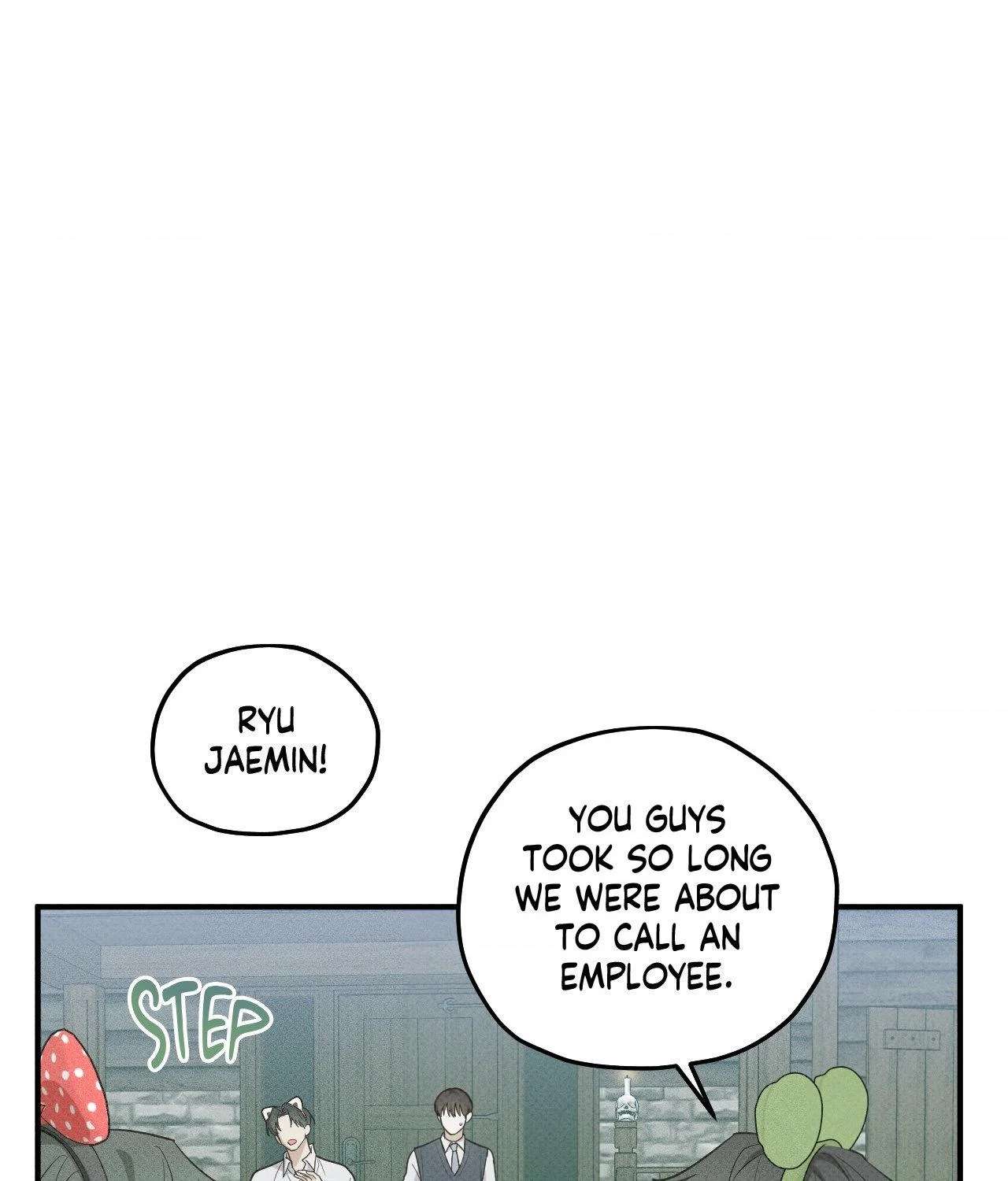 Read Error Detected chapter 32 image 84 on Lezhin