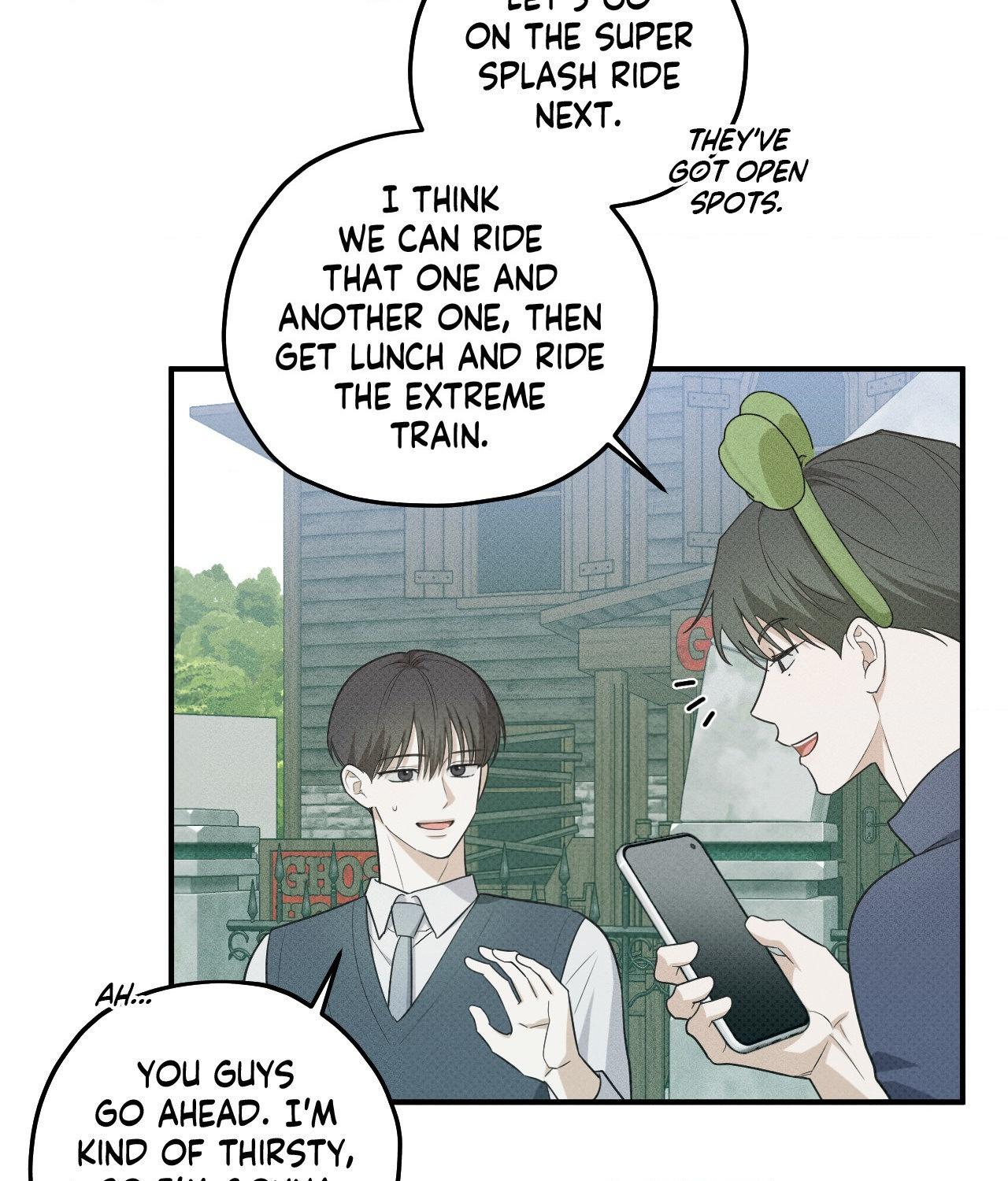 Read Error Detected chapter 32 image 86 on Lezhin
