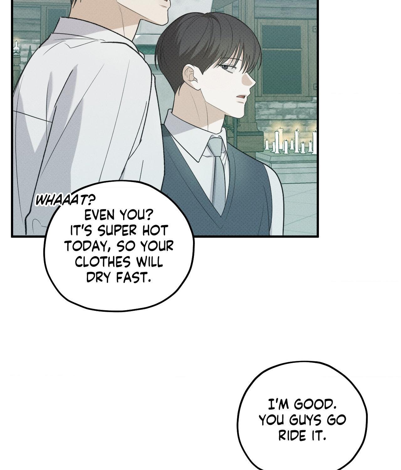 Read Error Detected chapter 32 image 88 on Lezhin