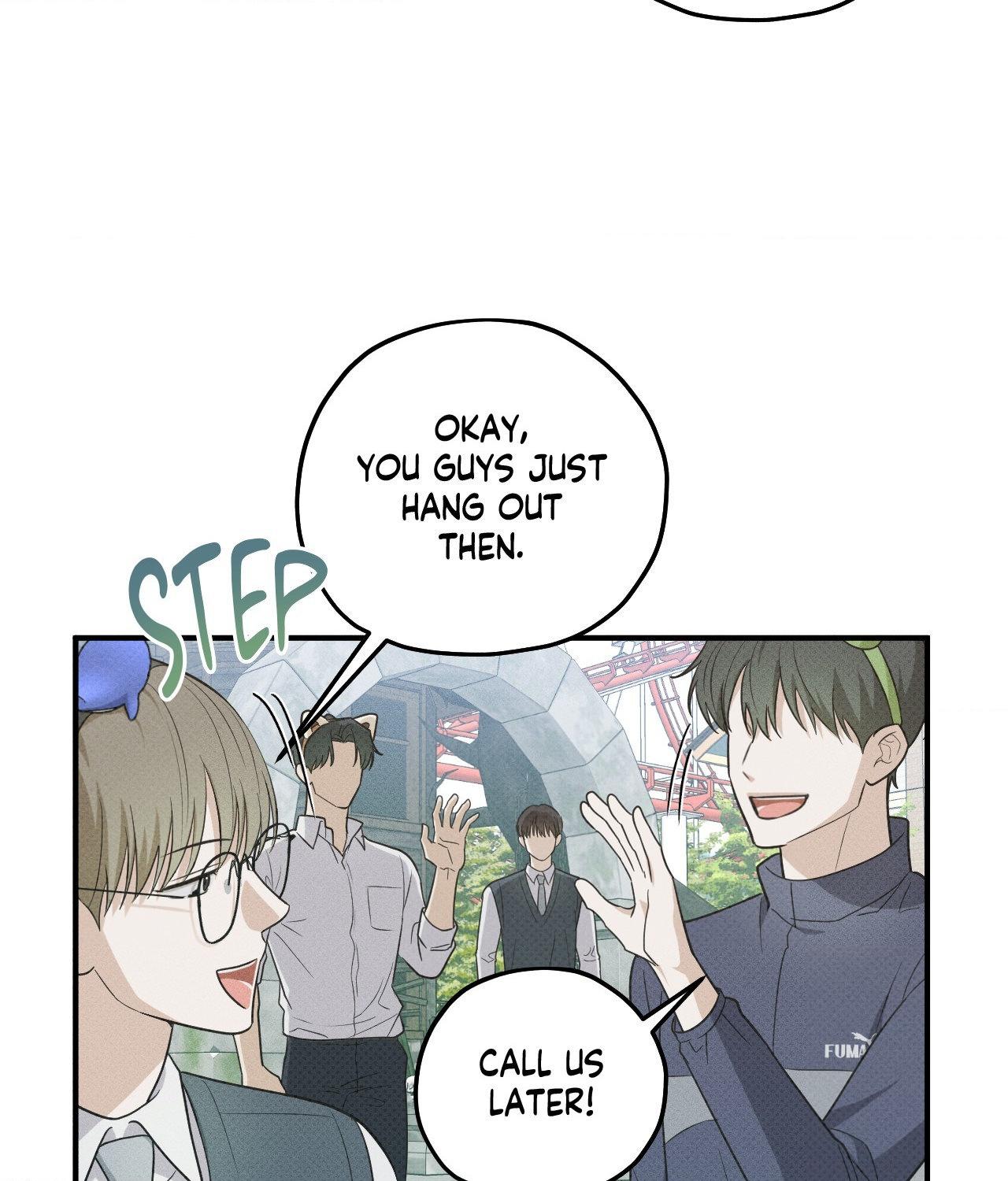 Read Error Detected chapter 32 image 89 on Lezhin