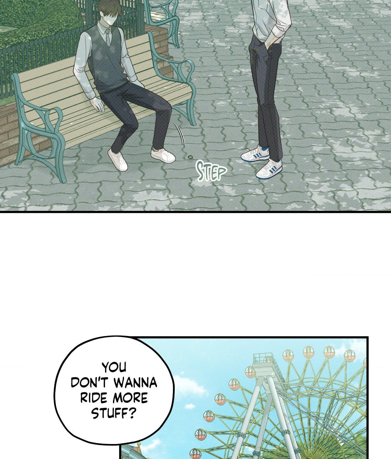 Read Error Detected chapter 32 image 93 on Lezhin