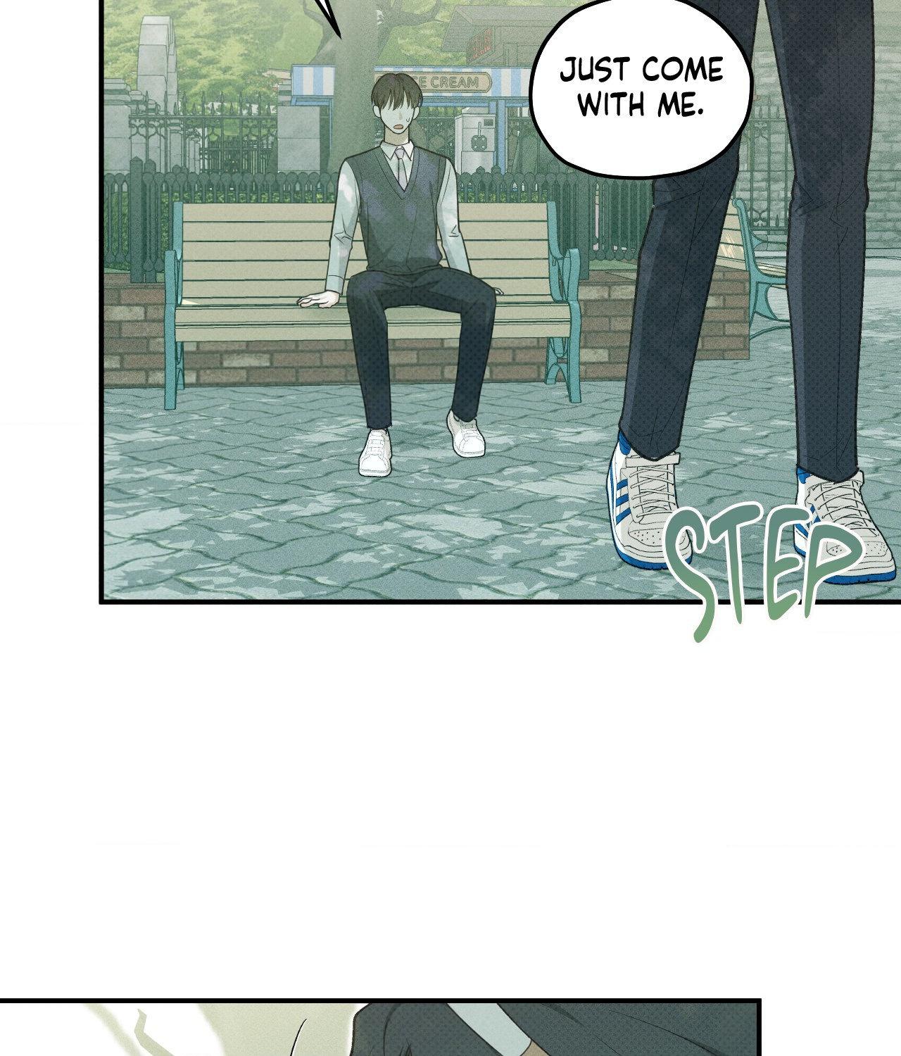 Read Error Detected chapter 32 image 96 on Lezhin