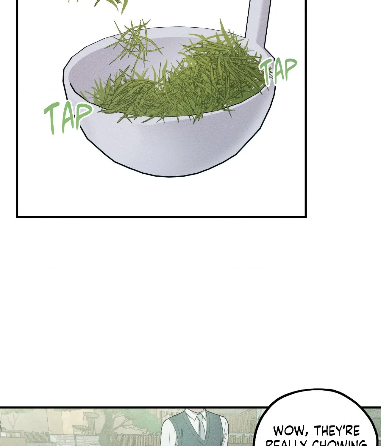 Read Error Detected chapter 33 image 13 on Lezhin
