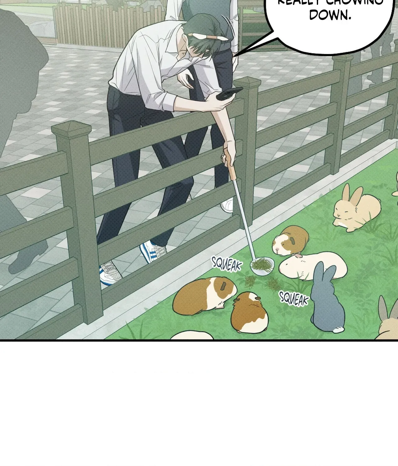 Read Error Detected chapter 33 image 14 on Lezhin