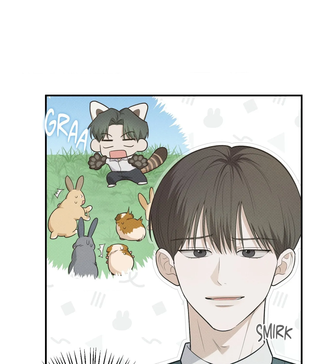 Read Error Detected chapter 33 image 16 on Lezhin