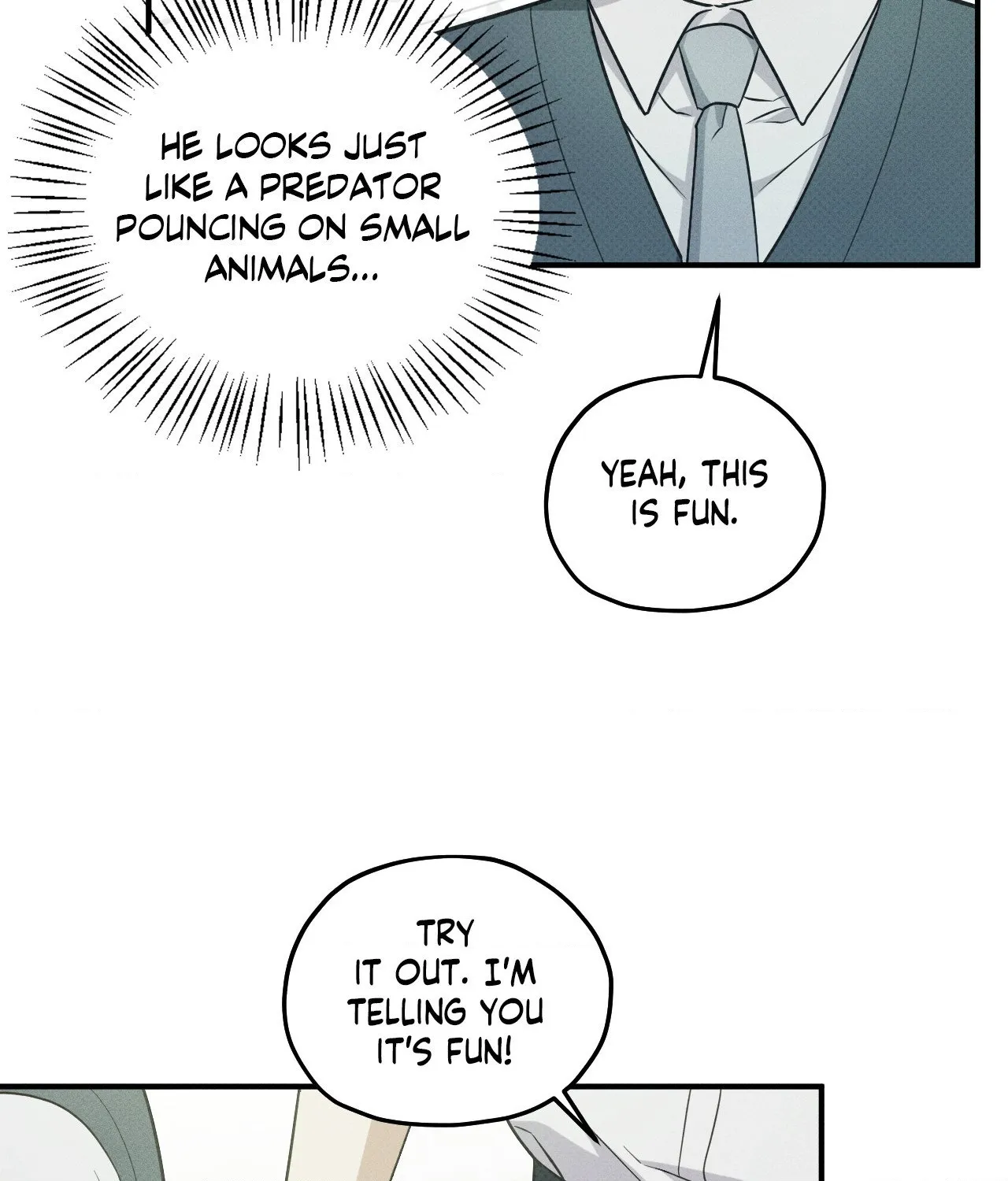 Read Error Detected chapter 33 image 17 on Lezhin