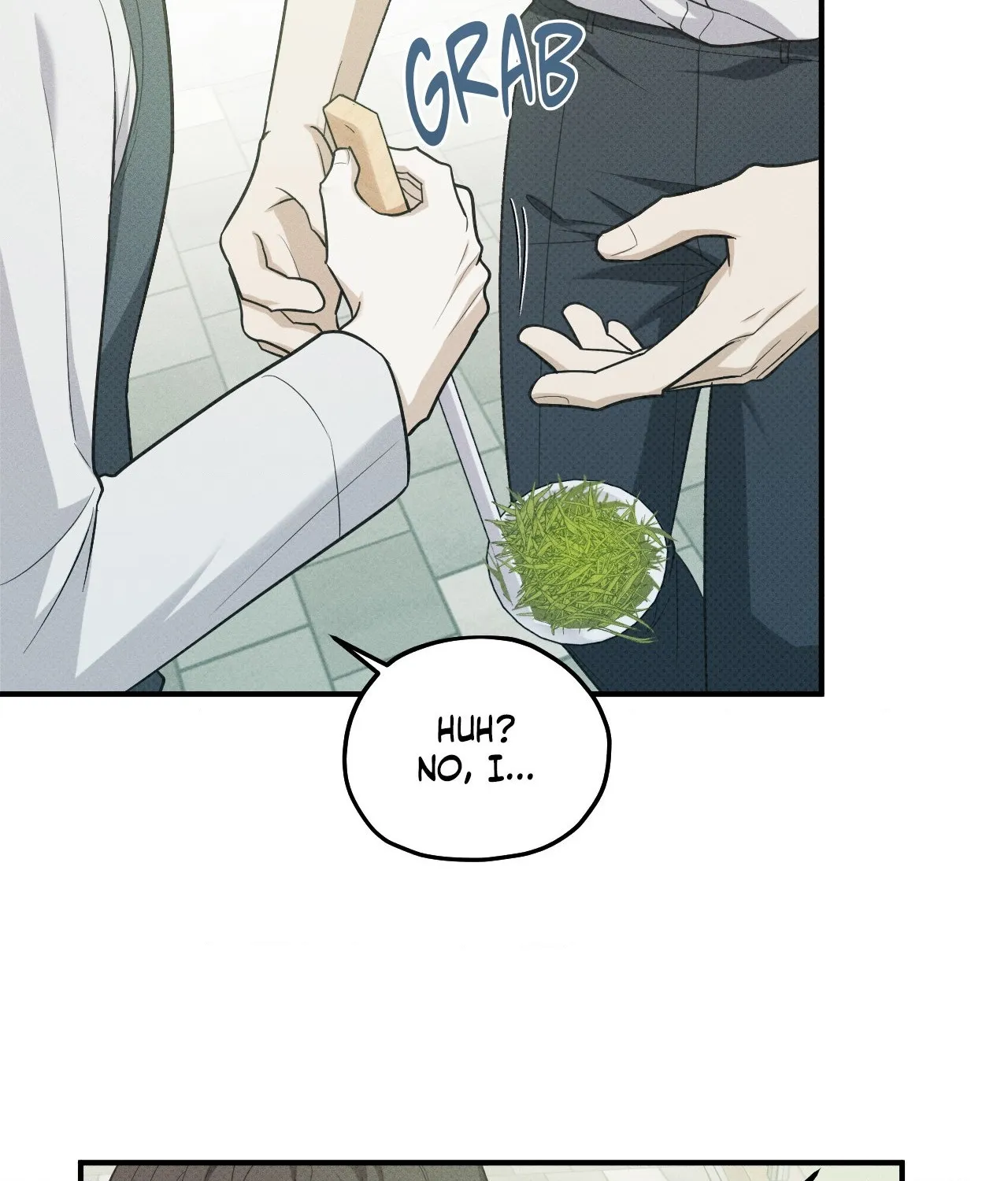 Read Error Detected chapter 33 image 18 on Lezhin