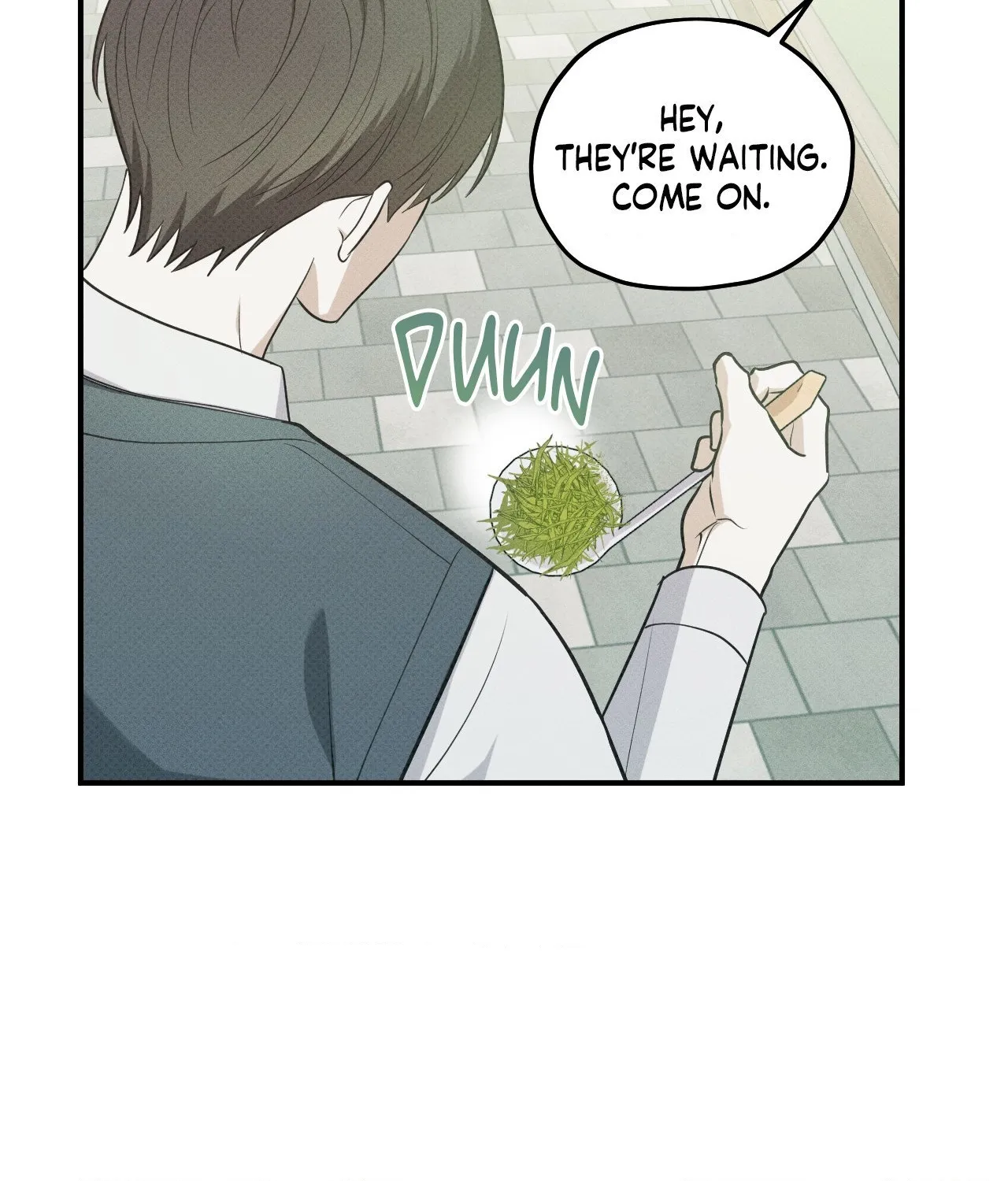 Read Error Detected chapter 33 image 19 on Lezhin