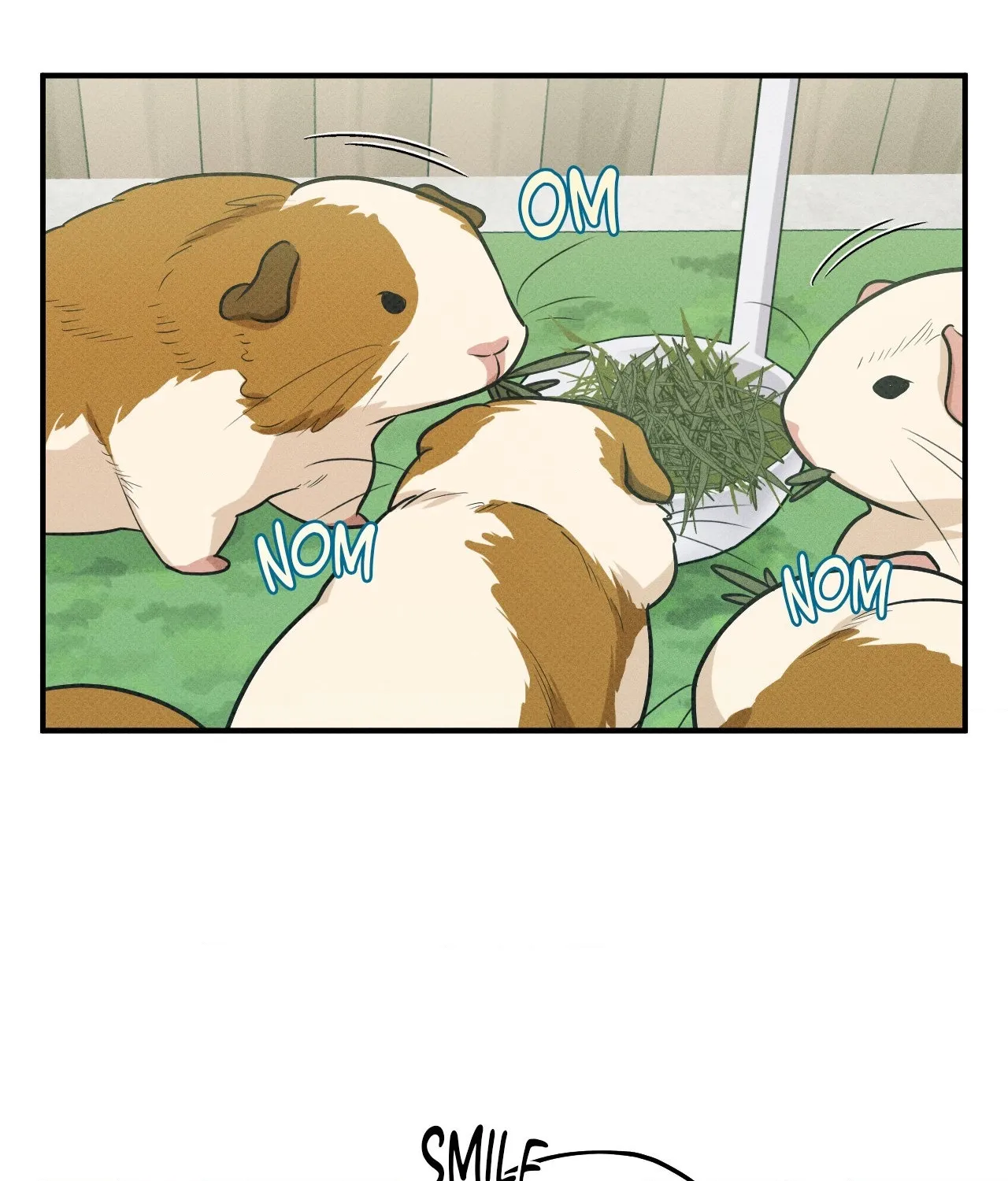 Read Error Detected chapter 33 image 20 on Lezhin