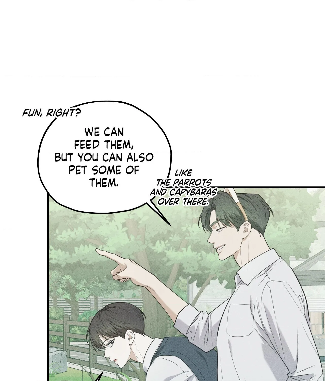 Read Error Detected chapter 33 image 22 on Lezhin
