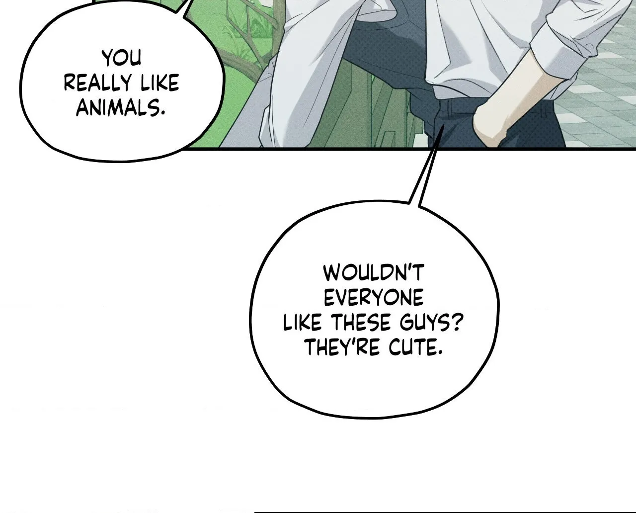 Read Error Detected chapter 33 image 23 on Lezhin