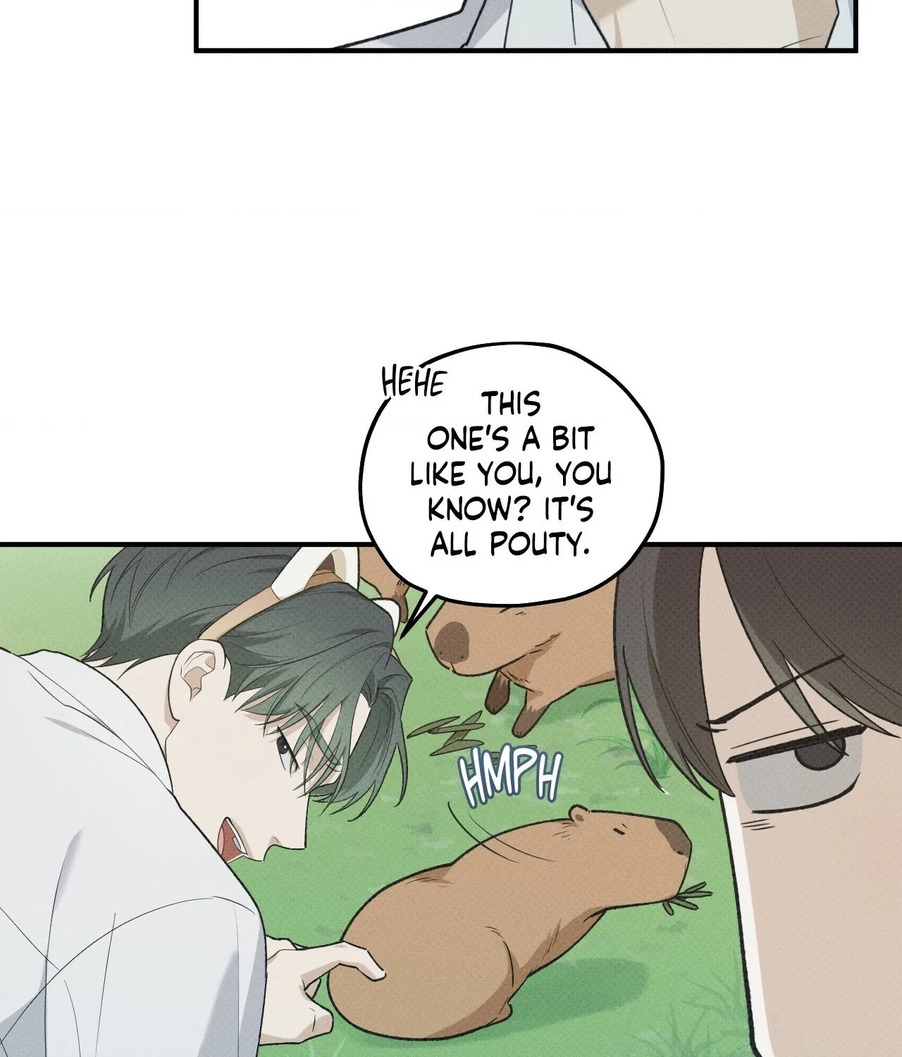 Read Error Detected chapter 33 image 26 on Lezhin