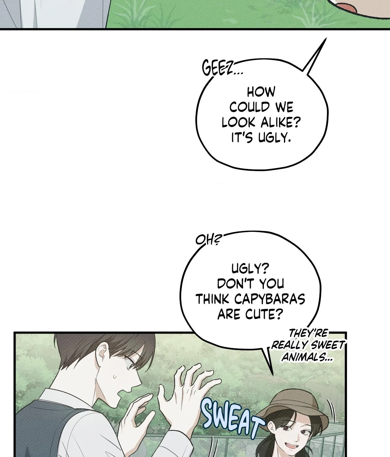 Read Error Detected chapter 33 image 27 on Lezhin
