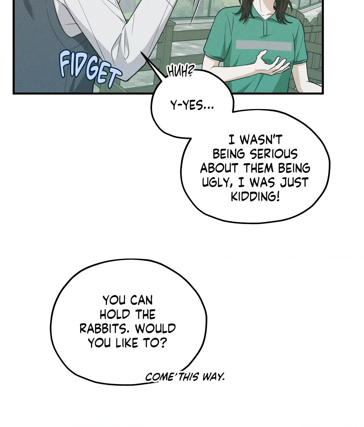 Read Error Detected chapter 33 image 28 on Lezhin