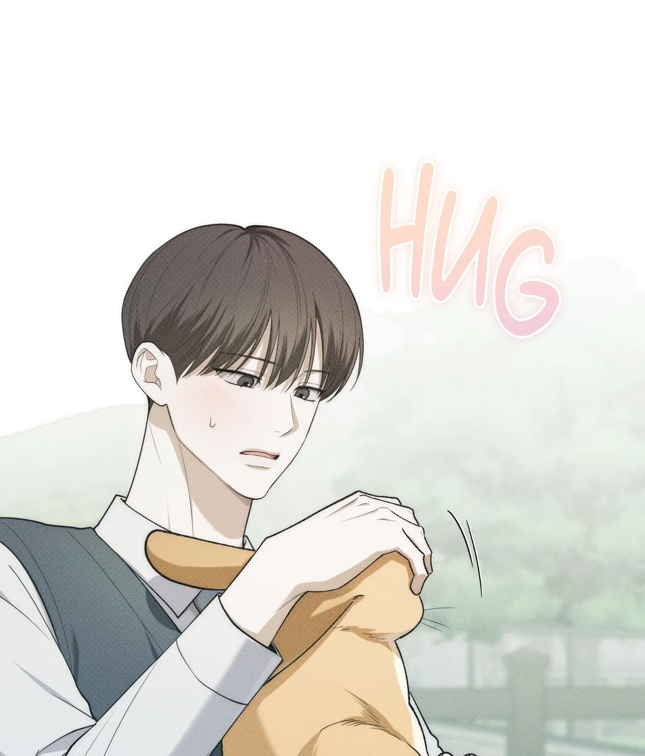 Read Error Detected chapter 33 image 29 on Lezhin