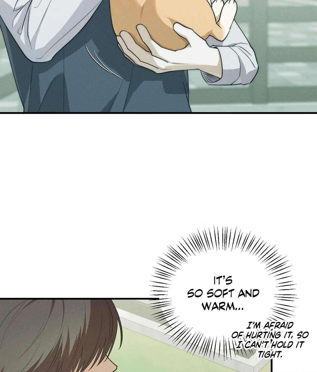Read Error Detected chapter 33 image 30 on Lezhin