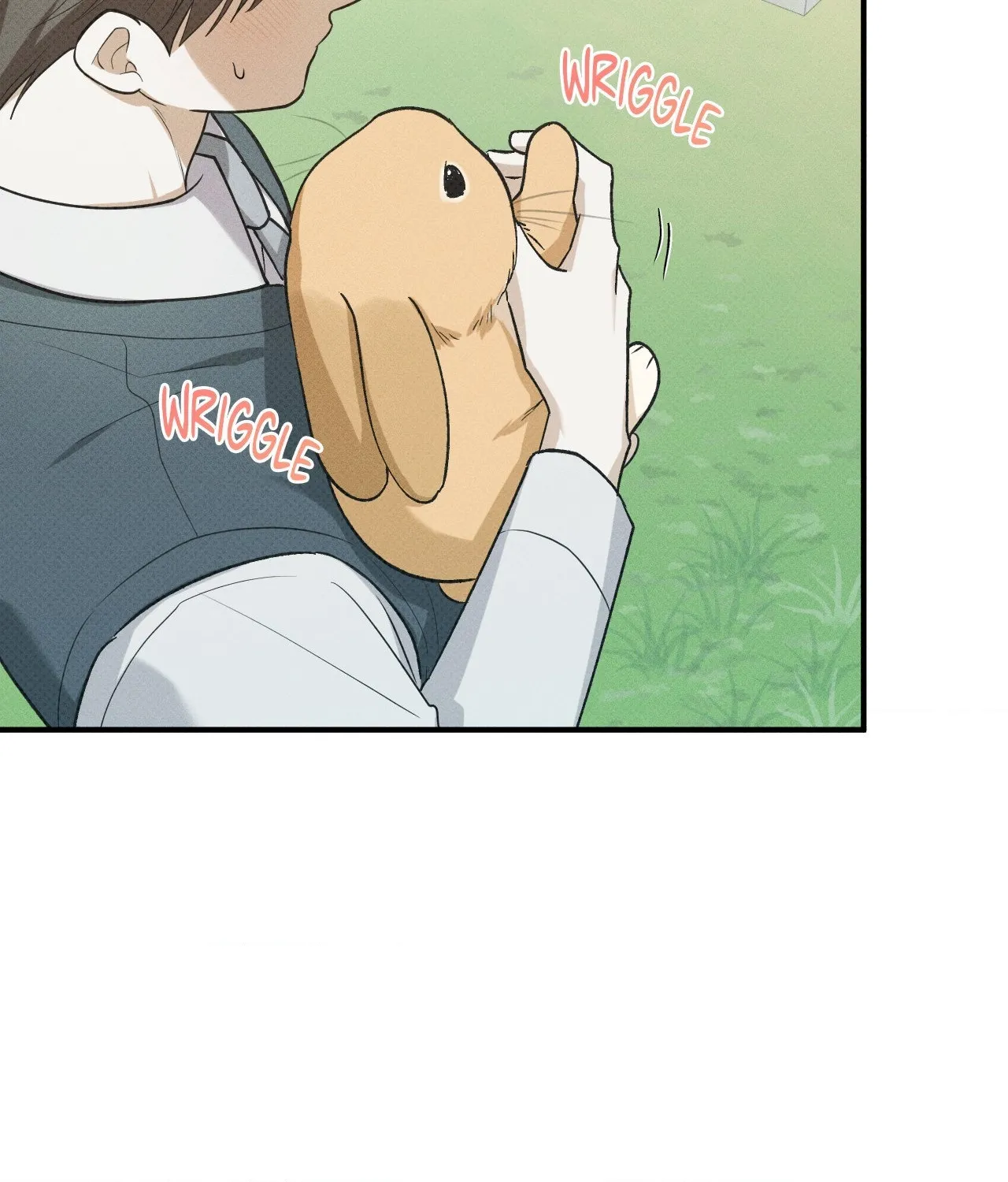 Read Error Detected chapter 33 image 31 on Lezhin