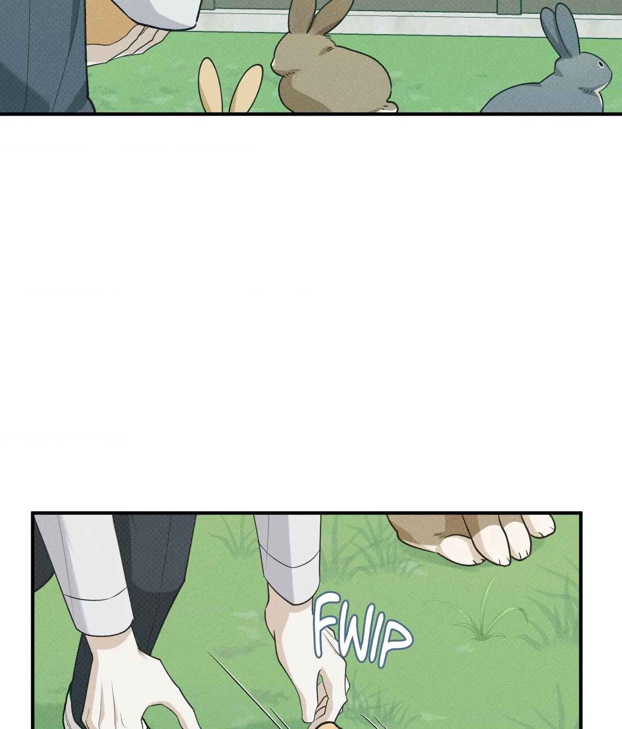 Read Error Detected chapter 33 image 33 on Lezhin