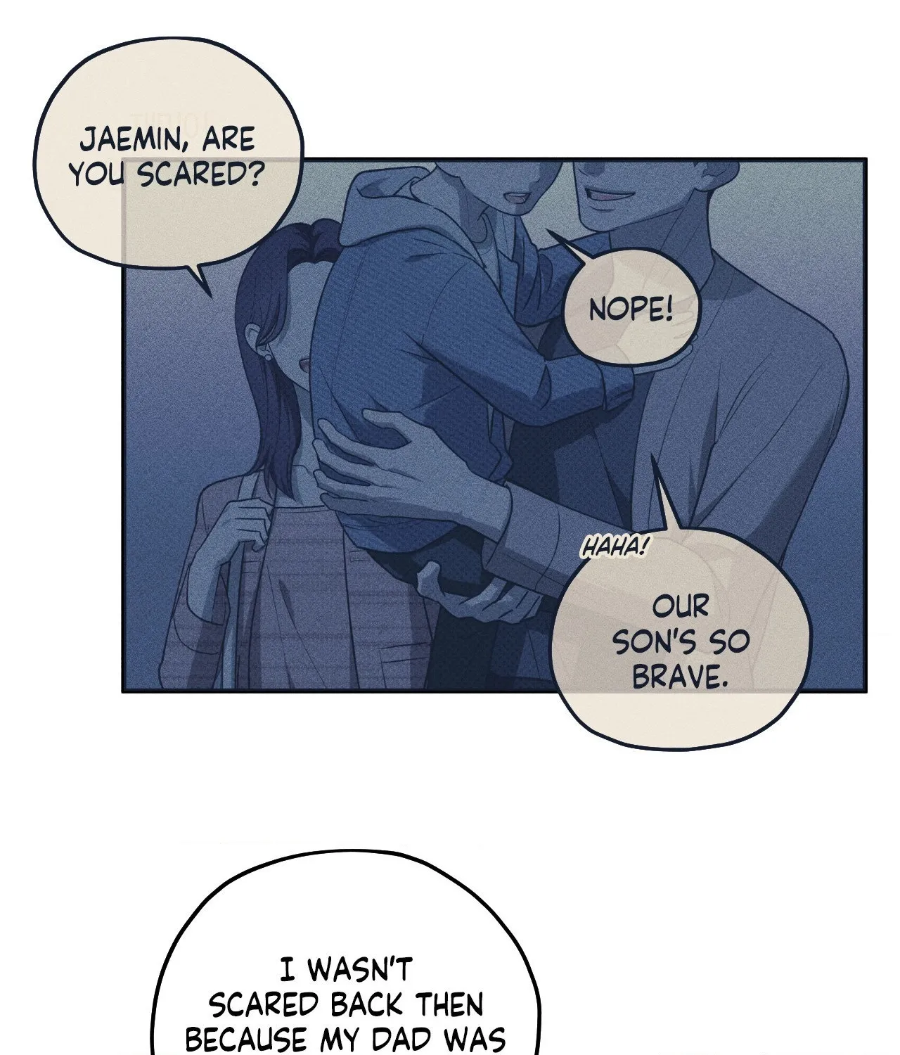 Read Error Detected chapter 33 image 39 on Lezhin
