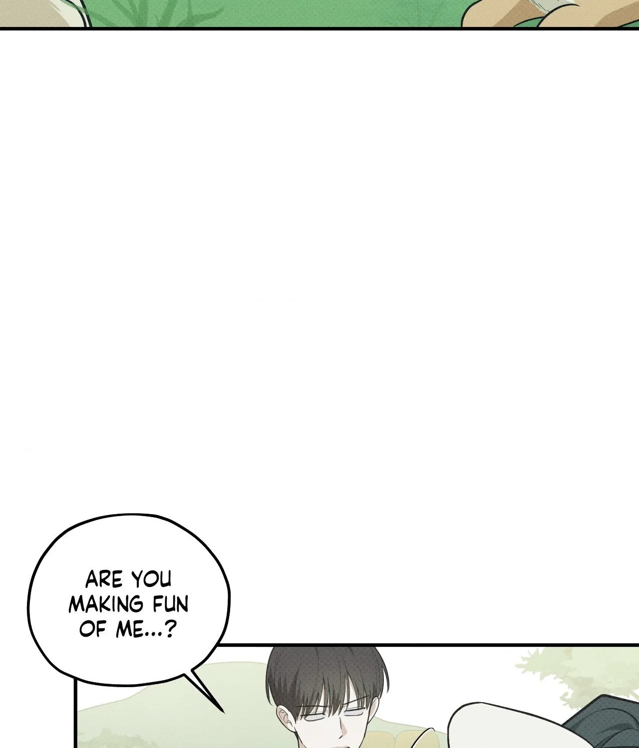 Read Error Detected chapter 33 image 4 on Lezhin