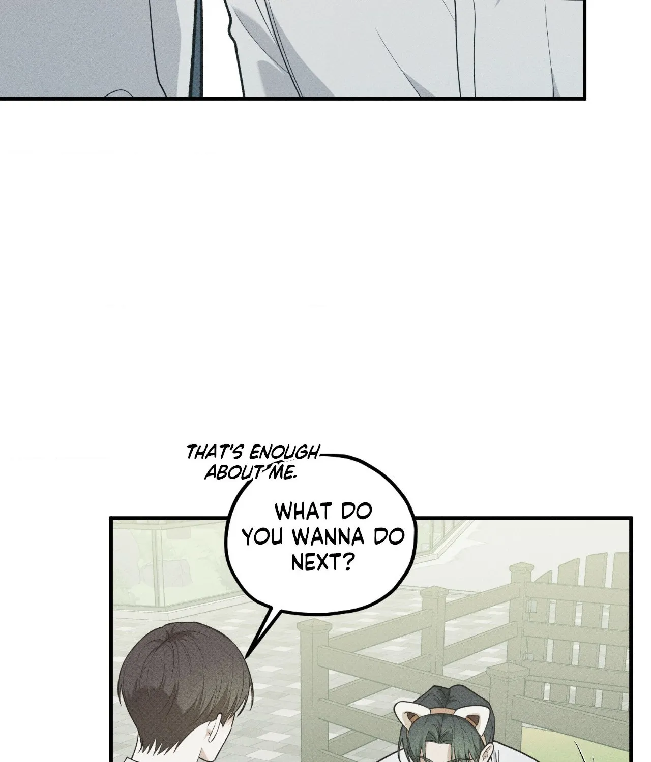 Read Error Detected chapter 33 image 42 on Lezhin