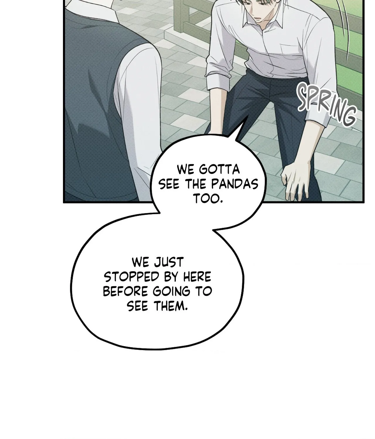 Read Error Detected chapter 33 image 43 on Lezhin